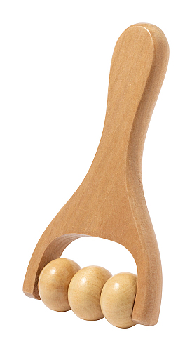 aparat pentru masaj , Jomir 1