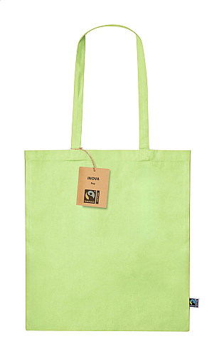 sacosa de cumparaturi, FAIRTRADE, Trap 1