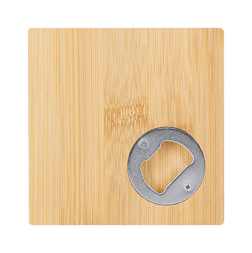 coaster cu desfacator de sticle, Squnito 2