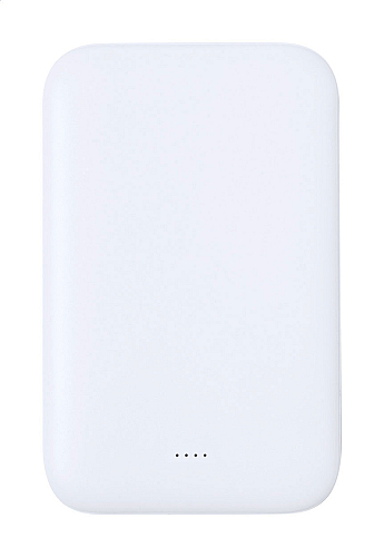 baterie externa RABS, Genner 2