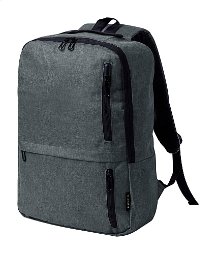rucsac RPET, Tavlo 1