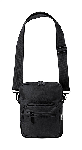 geanta tip crossbody, RPET, Otria 4