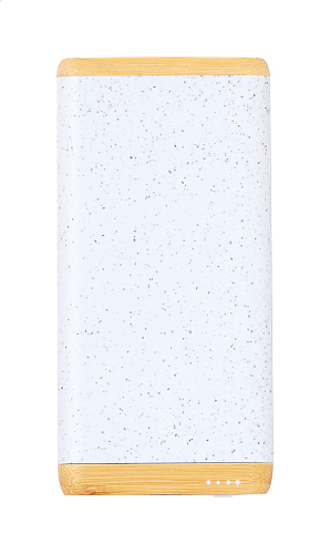baterie externa, Cereale 4