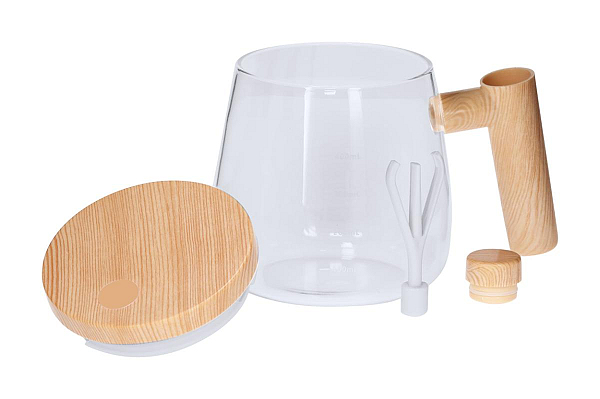 cana cu mixer, Rydian 2