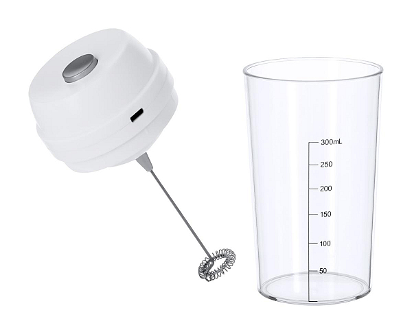 pahar cu mixer, Darby 3