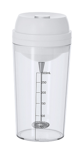 pahar cu mixer, Darby 1