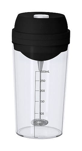 pahar cu mixer, Darby 1