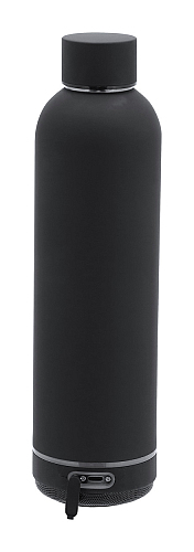 termos cu boxa, Meflex 4