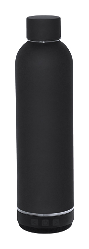 termos cu boxa, Meflex 1