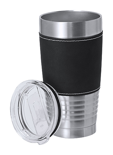 cana termoizolanta, Zuncex 2