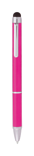 pix cu stylus touch screen, Lisden 1