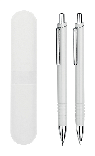 set pixuri, Velus 1