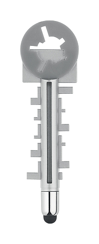 stylus touch screen, Hability 1