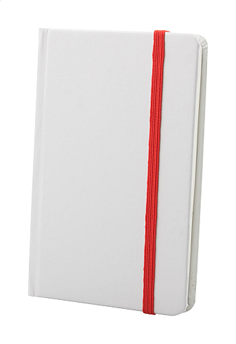 blocnotes, Pendula A6 1