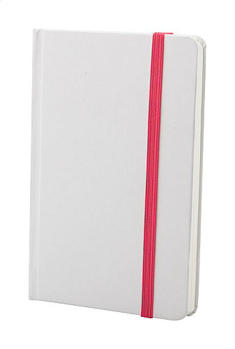 blocnotes, Pendula A6 1