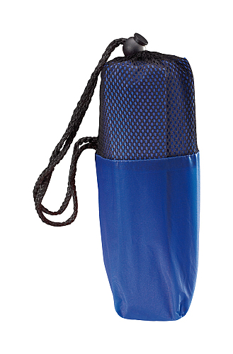 poncho, Drizzle 1