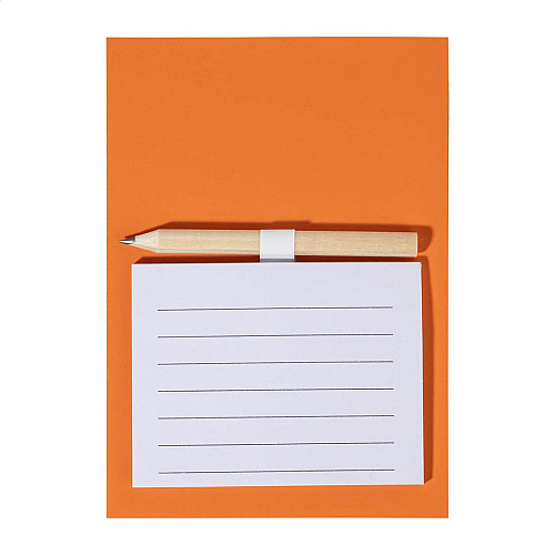 blocnotes magnetic, Pecfri 2