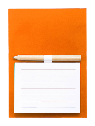 blocnotes magnetic, Pecfri 1