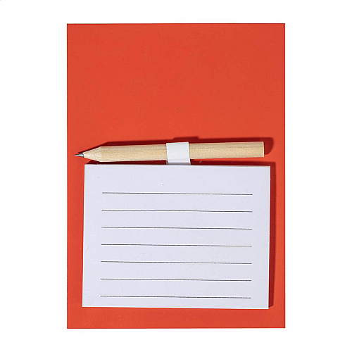 blocnotes magnetic, Pecfri 2