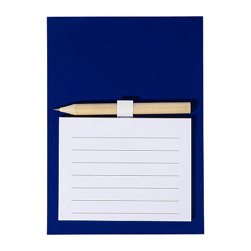 blocnotes magnetic, Pecfri 3