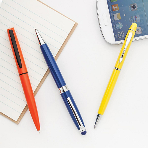 pix touch screen, Bolcon 4