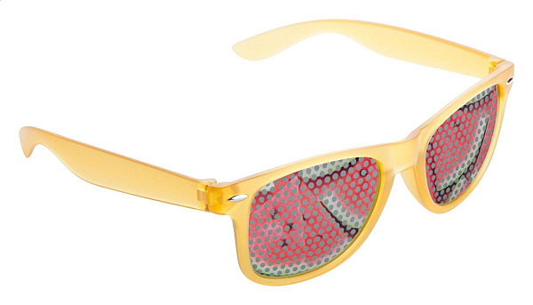 ochelari de soare, Arugam 2