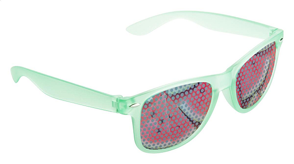 ochelari de soare, Arugam 3