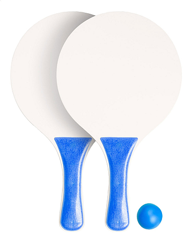 set tenis de plaja, Negril 2