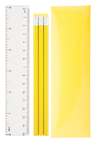 set creioane, Laptan 1