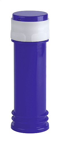 sticla de facut baloane, Bubles 1