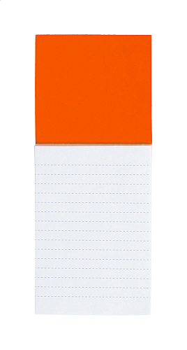blocnotes magnetic, Nofri 1