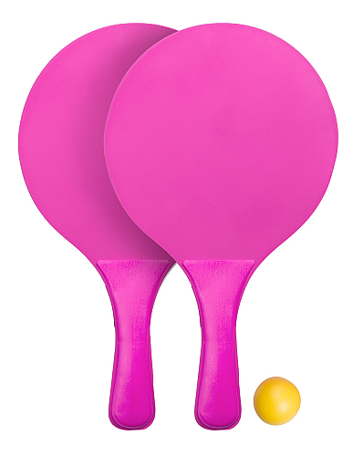 set tenis de plaja, Faluk 3