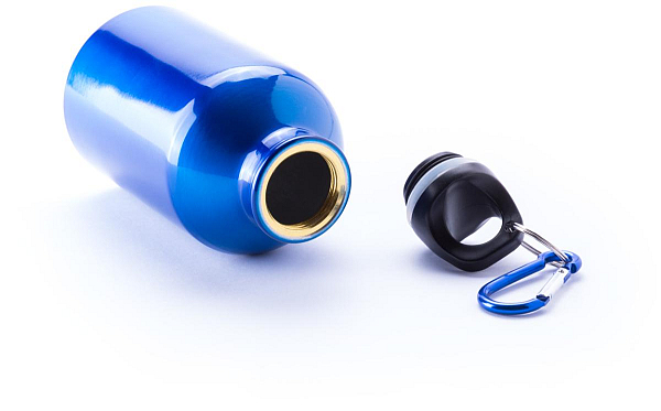 sticla de aluminiu, Henzo 2