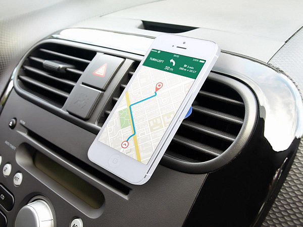 suport telefon mobil, Smaner 2