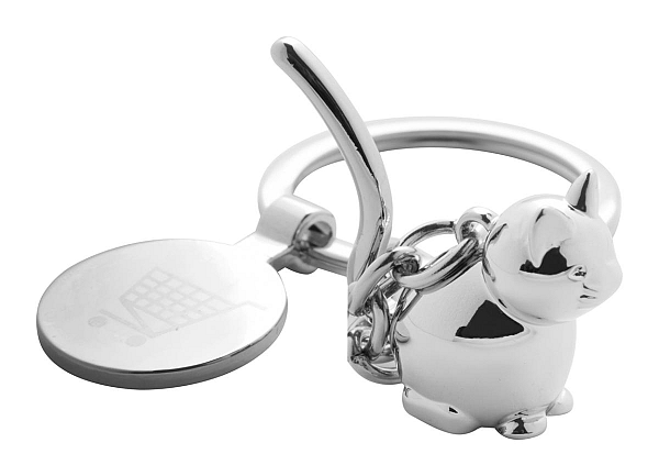 breloc cu fisa, Hoinzo 2