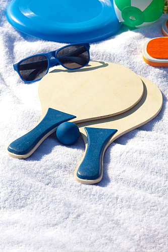 tenis de plaja, Mistra 3