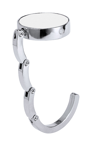 carlig pliabil pentru geanta, Skype 2