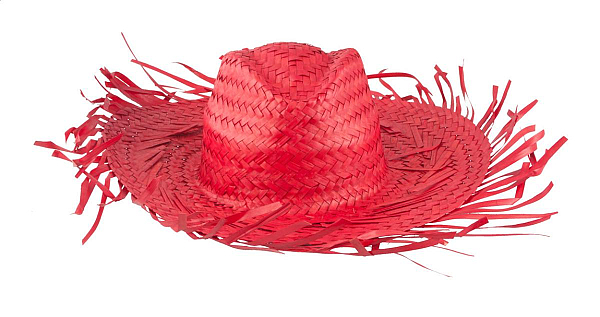sombrero, Cevra 1