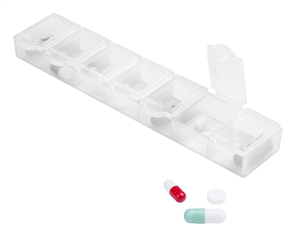 cutie medicamente, Sepill 2