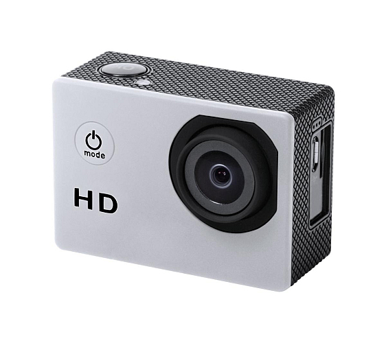 camera video sport, Komir 1