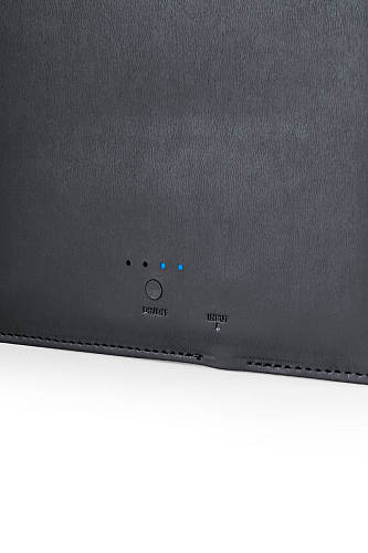mapa documente cu power bank, Rogers 4