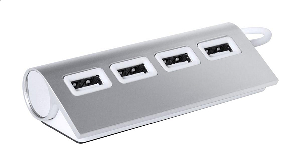 hub USB, Wudge 1