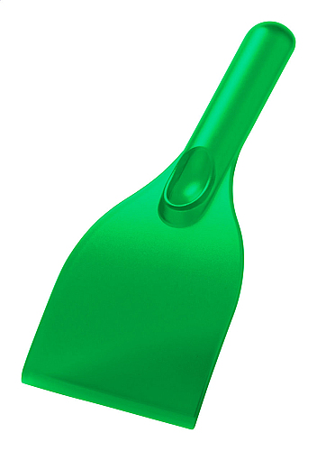 racleta de gheata, Dicex 2
