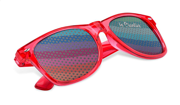 ochelari de soare, Grixo 3