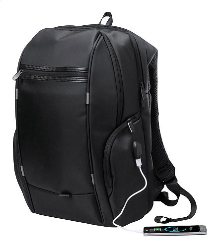 rucsac, Oskar 4