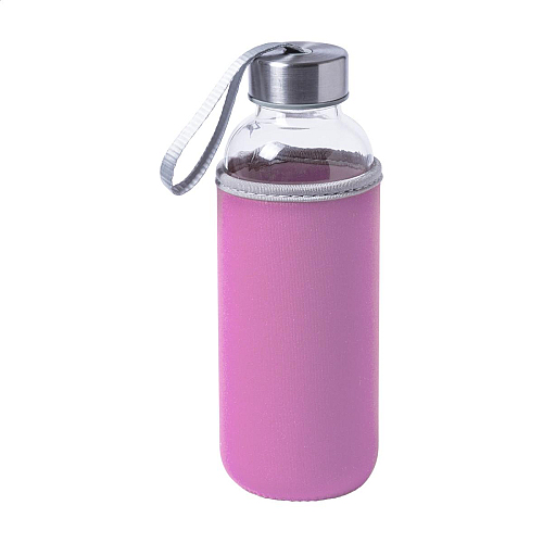 sticla din sticla, Ganga 1