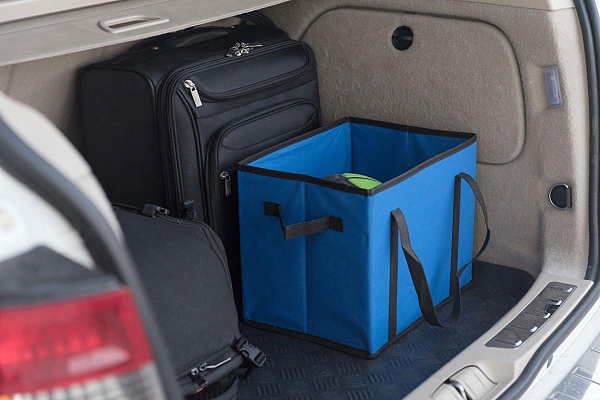 geanta pentru portbagaj auto, Butix 3