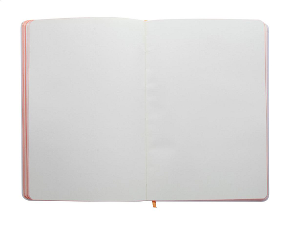 Blocnotes, Pendula A5 4