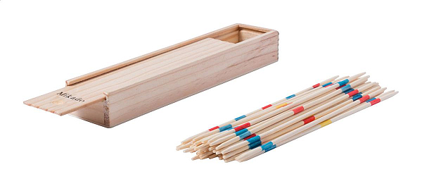 mikado, Stikka 1