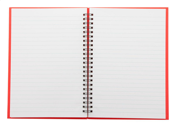 blocnotes, Cedrus A5 2